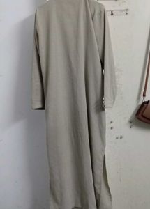 ABAYA DRESS