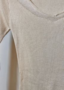 chic Long Sleeve Maxi Dress