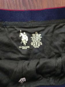 U.S. Polo Assn Men's Briefs XL NEW