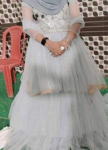 Gown