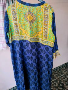 XL Kurti
