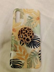 Samsung A50 Phone Cover