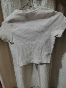 baby tee