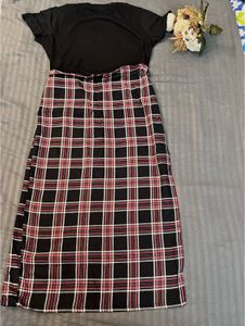 Midi Dress by Ginger lifestyle