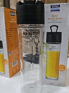 Kent Vaccum Bottle