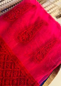 New Saree