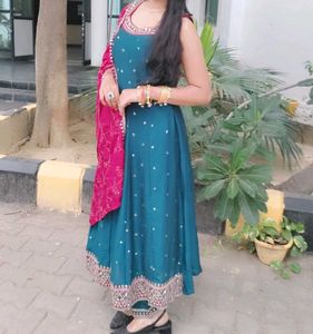 anarkali