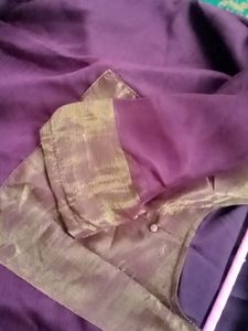 New Unused Kurti Plazzo Dupatta Set