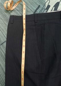 Dark Trousers