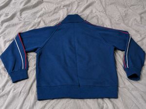 Vintage PUMA Hit-Union Track Jacket