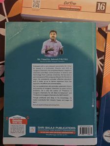 (Inorganic+organic) chemistry for JEE