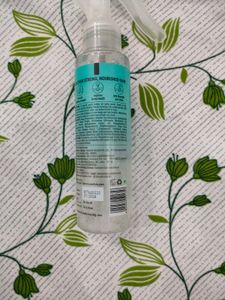 Pilgrim Korean Black Rice Hair Spray