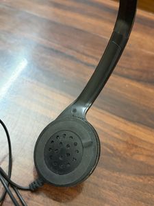 EPOS PC 8 USB A On-Ear Stereo Wired Headset