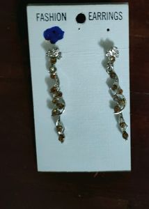 Dangler Earrings