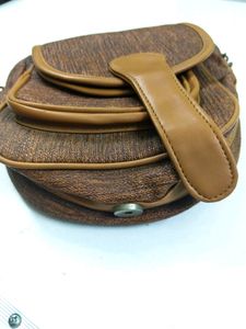 3 in one bag/Stylish/gulf pattern/unique/fasionabl