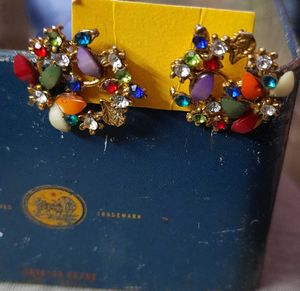 Brand New Earrings