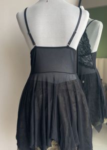 ROMWE Rare Find Babydoll Lingerie