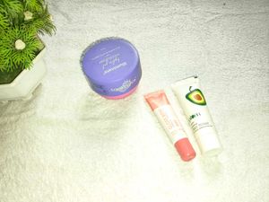 Aqualogica Illuminate Hydra Gel Moisturizer & More