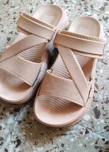 footwear...combo 5 sandals