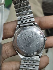 Citizen Automatic Watch