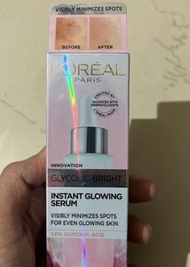 L’Oreal Paris Face Serum 30ml