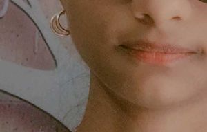 combo of two stylish and Pinterest vibe earings