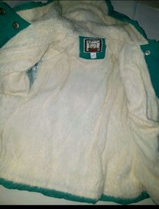 Kid Jacket
