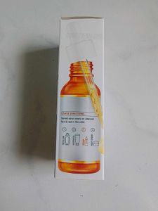 Skincare Serum Combo