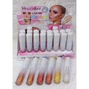Liquid Highlighter Shine