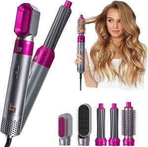 5 IN 1 HAIR STYLER