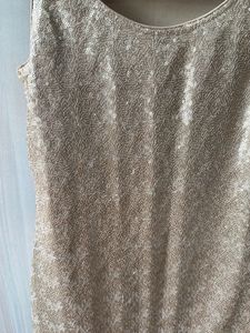 Luxe Sequin party mini dress