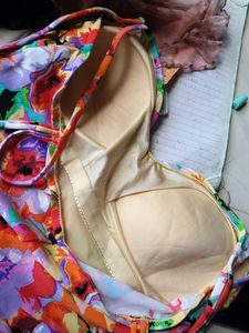 IMPORTED|Vibrant Color|Swimsuit/Swimwear