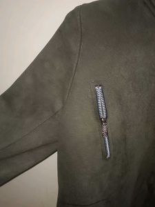 Stylish Biker Jacket