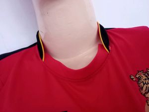 Collectible Royal Challengers T Shirt Size 18