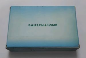BAUSCH+LOMB Daily Disposable Lenses