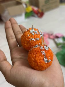 DIWALI SCENTED CANDLES