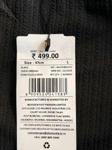 Classic Grey Ribbed Bodycon Dress