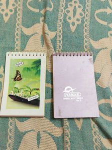 Superminds Notebook