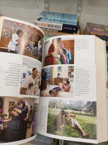 Becoming by Michelle Obama