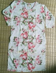 Long Kurti