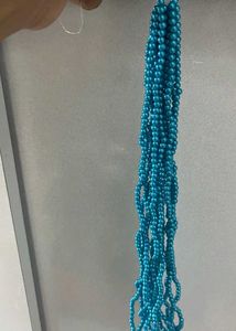 Turquoise Beads