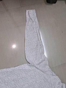 Classic Polka Dot Long Sleeve Shirt of 1