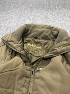 Stylish Padded Jacket