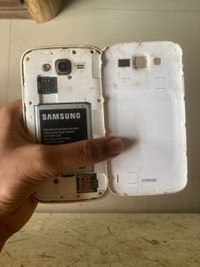 Samsung Mobile Phone