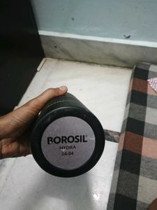 Borosil Hydra Water Bottle Hot and cold 24 hours