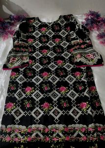 PAKISTANI KURTA SET
