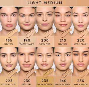 Fenty Beauty Pro Filt'r Foundation