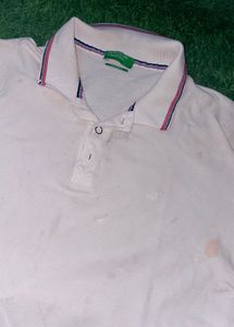 Men's Polo T-Shirt
