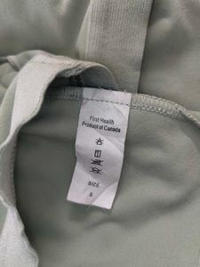 First Health Activewear Sports Bra 🌿