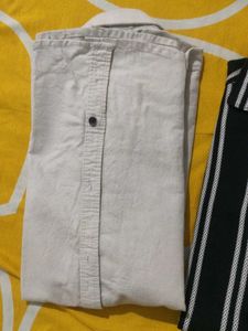 Men's Casual Shirts (Set of 2)